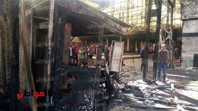 «المتنبئة بحادث محطة مصر» في حوارها مع «بوابة المواطن»: الأحلام تحركني وعرفتني كارثة العبارة