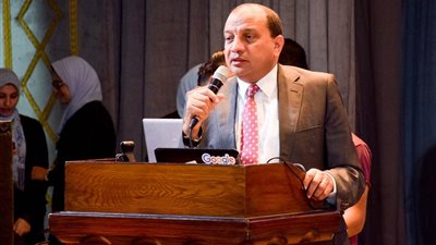 منصور حسن: اتفاقية تعاون بين كلية الطب وجامعة النهضة ببني سويف