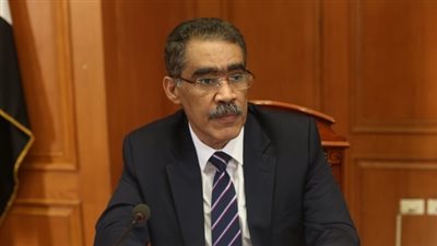 ضياء رشوان عن انعقاد الجمعية العمومية: «عيد لكل الصحفيين»