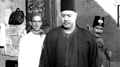 كلمة في مشهد | صباحية مباركة يا عمدة .. مية واكسة على الرجالة