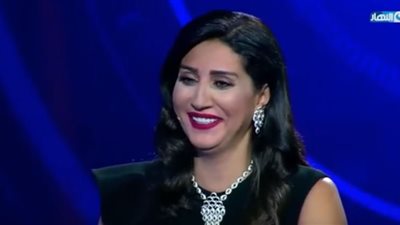 وفاء عامر: خالد يوسف صاحب فضل علي 
