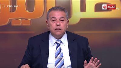 فيديو| توفيق عكاشة: أنا أنقذت الإخوان من الموت