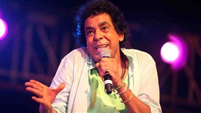 دليلك في المكان وسعر التذاكر حفل الكينج محمد منير اليوم