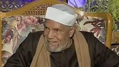 نوستالجيا الجمعة| استمتع بسماع موسيقى برنامج الشيخ الشعراوى   