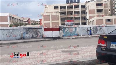 طقس بارد غائم يسود محافظة بورسعيد.. والصغرى 10 