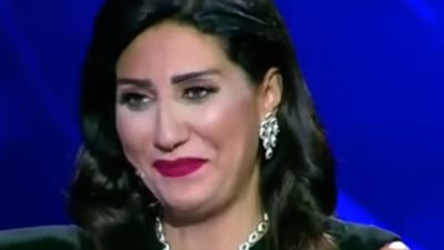 فيديو| تحت السيطرة يظهر «جدعنة» وفاء عامر  