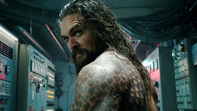 warner bros تكشف مفاجأة بشأن الجزء الثاني من فيلم Aquaman 