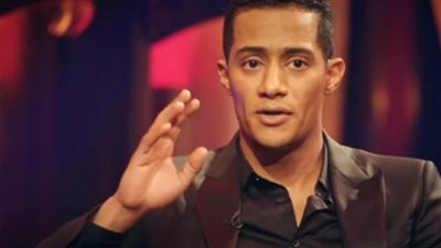 محمد رمضان يوجه رسالة إلى حلا شيحة بعد عودتها للتمثيل 