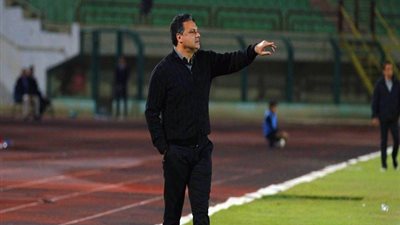 إنفوجراف| إيهاب جلال يعيد للمصري هيبته بالتواجد ضمن الكبار