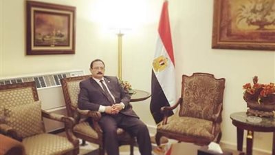امسك إشاعة: «هشام عبدالواحد» وزيرا للنقل   