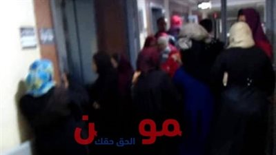 صور| الإهمال يداهم مستشفى زفتى العام.. والأهالي يستغيثون