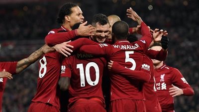 برشلونة يقترب من ضم نجم ليفربول