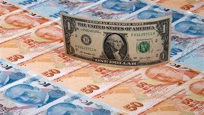 الأتراك ينتظرون انتشال «الليرة» من الهبوط