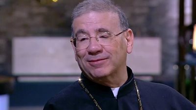 مجلس كنائس مصر لـ «بوابة المواطن»: منتدى الشباب العربي الإفريقي مفيد لنا