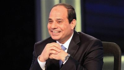 اطمن يا سيسي  .. هاشتاج يتصدر تويتر .. ويؤكد دعم الرئيس