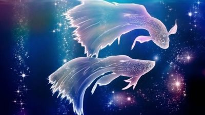 حظك اليوم برج الحوت 2- 3 - 2019