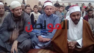 «البناء الاقتصادي» عنوان خطبة الجمعة اليوم