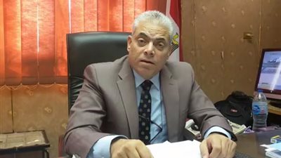 تشييع جنازة «عاطف قطب» أحد ضحايا حادث قطار محطة مصر