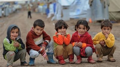  تقرير أممى: مليونى طفل سورى خارج المدارس 