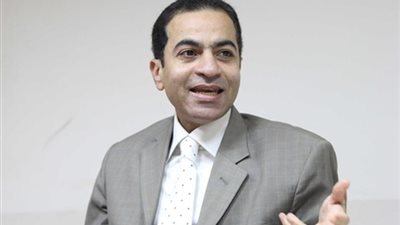 الدكتور هشام إبراهيم: صندوق النقد الدولي يُشيد ببرنامج الإصلاح الاقتصادي المصري