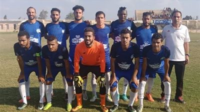 شبارة وشكارة وسيلا سياجا أسلحة بيلا فى مواجهة دكرنس فى الترقى