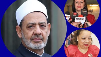 هبة هجرس: تعدد الزوجات إهانة للأسرة وتصريحات الطيب متفتحة