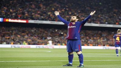 التشكيل المتوقع لـ«برشلونة» أمام ريال  مدريد في كلاسيكو المساء