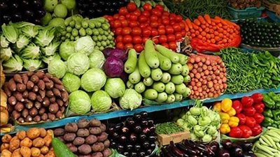 أسعار الخضراوات اليوم السبت 2 مارس 2019 في سوق العبور