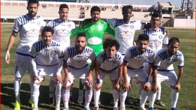 تعرف على عقوبة عبد العاطى للاعبي أسوان بعد السقوط أمام التحرير