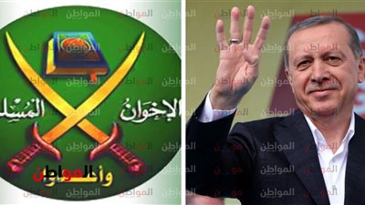 على نهج الإخوان.. أردوغان يعلنها: «يا نحكمكم يا نقتلكم» 