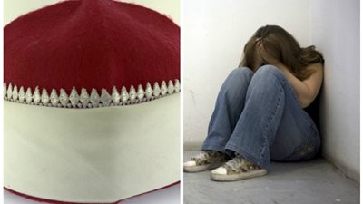 تطاير علمه.. شيخ يتحرش بطفلة في جلسات حفظ القرآن 