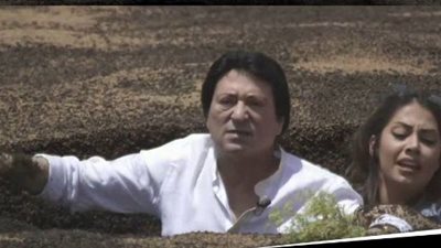 فيديو| محمد الحلو في رامز تحت الأرض: الكبار لا 