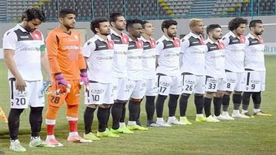 مؤمن سليمان يعلن تشكيلة النجوم أمام الحدود