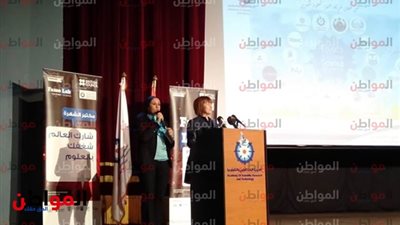 إليزابيث وايت من أكاديمية البحث العلمي : نحن بحاجة لجيل متفهم