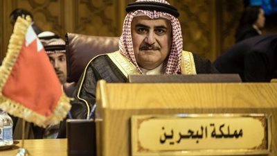 وزير خارجية البحرين يُعطى قطر فرصة أخيرة: عودوا لرشدكم 