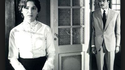 امرأة في مشهد | حياتي مش غالية عليكي ..ده المهر الوحيد اللي يصالحنا على بعض
