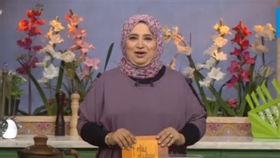 فيديو| طريقة عمل الكوسة باللبن فى برنامج بيتك ومطبخك 