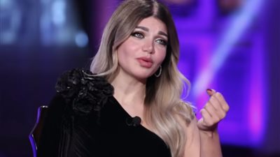 ياسمين الخطيب .. عندما تتحول البراءة إلى وحش كاسر 