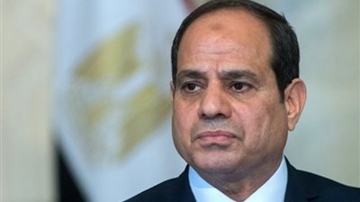 عاجل| الرئيس السيسي يوجه باستمرار جهود الارتقاء بالبنية التحتية 