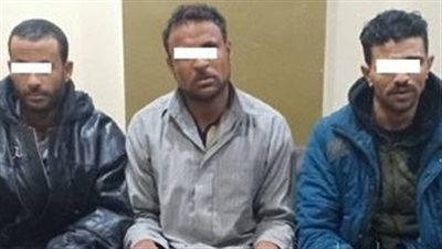 القبضة الأمنية تضرب بيد من حديد في الشرقية