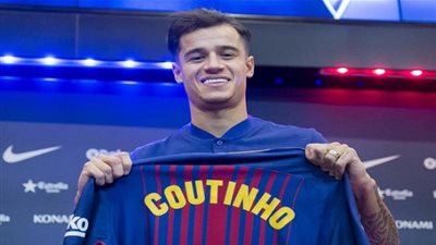 رئيس برشلونة يُجيب| كوتينيو بين استمرار حلمه.. والعودة إلى البريميرليج