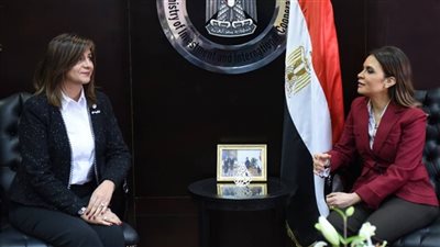 «الهجرة» تستعد لإطلاق «مصر تستطيع بالاستثمار»