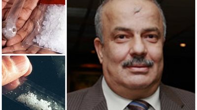 «الآيس»| مخدر جديد بدايته النشوة ونهايته الموت 