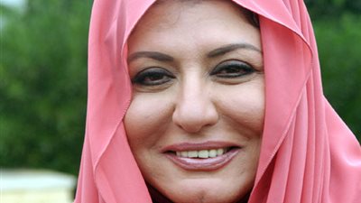 تعرف على من والدة سهير رمزي .. فنانة مشهورة