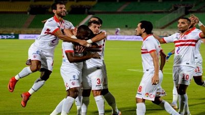 خاص.. رئيس الزمالك يوجه الشكر هاتفيًا لسفير مصر في أنجولا