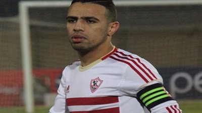 نجم الزمالك يكشف أزمة الفريق أمام بطل أنجولا