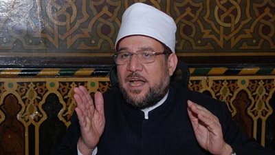 «الأوقاف» تعتمد الأذان الموحد بكل مساجدها