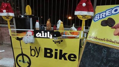 انفوجراف| الأوراق المطلوبة لإصدار ترخيص وحدات الطعام المتنقلة