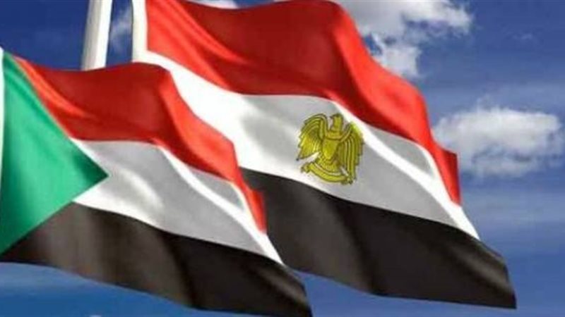 الجالية السودانية