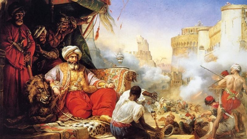 محمد علي 